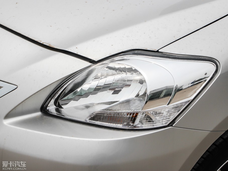 2013Y 1.6L GL-i Ԅ촰