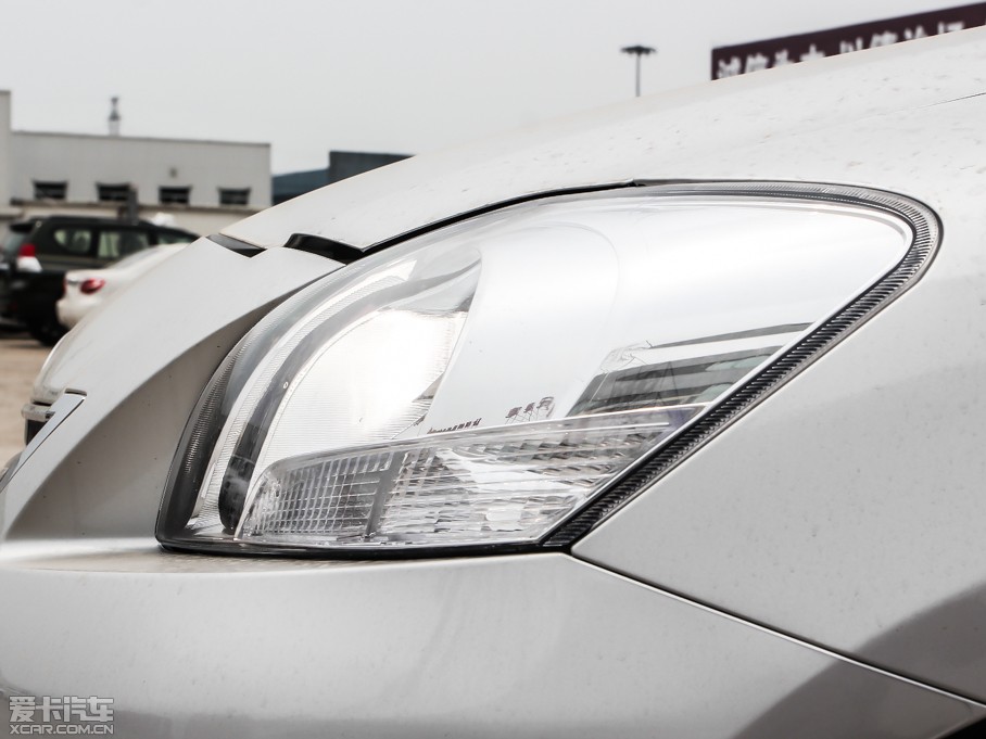 2013Y 1.6L GL-i Ԅ촰