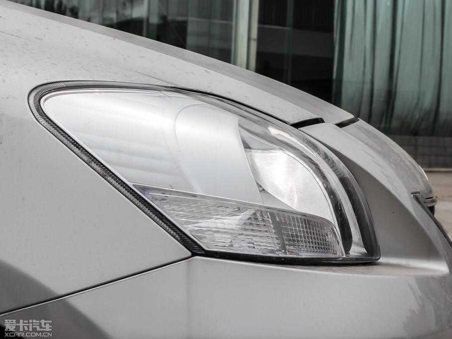 2013Y 1.6L GL-i Ԅ촰