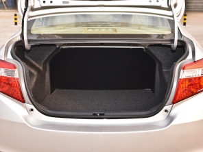 一汽豐田2014款威馳