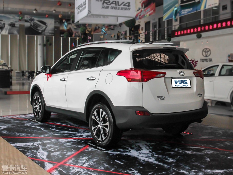 2013RAV4s 2.5L ԄӺA