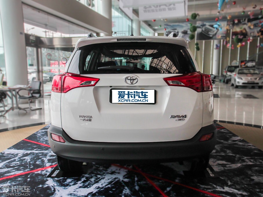 2013RAV4s 2.5L ԄӺA