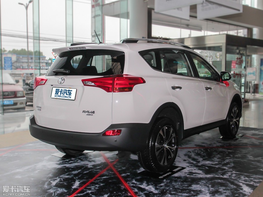 2013RAV4s 2.5L ԄӺA