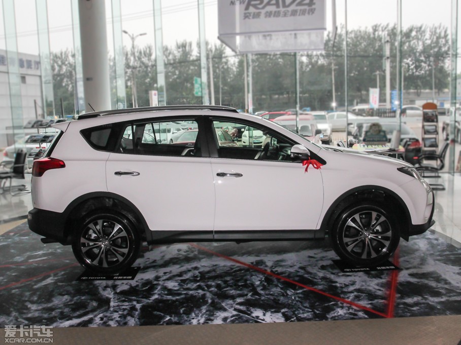 2013RAV4s 2.5L ԄӺA