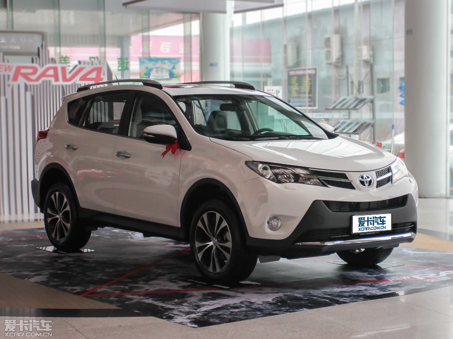 2013RAV4s 2.5L ԄӺA
