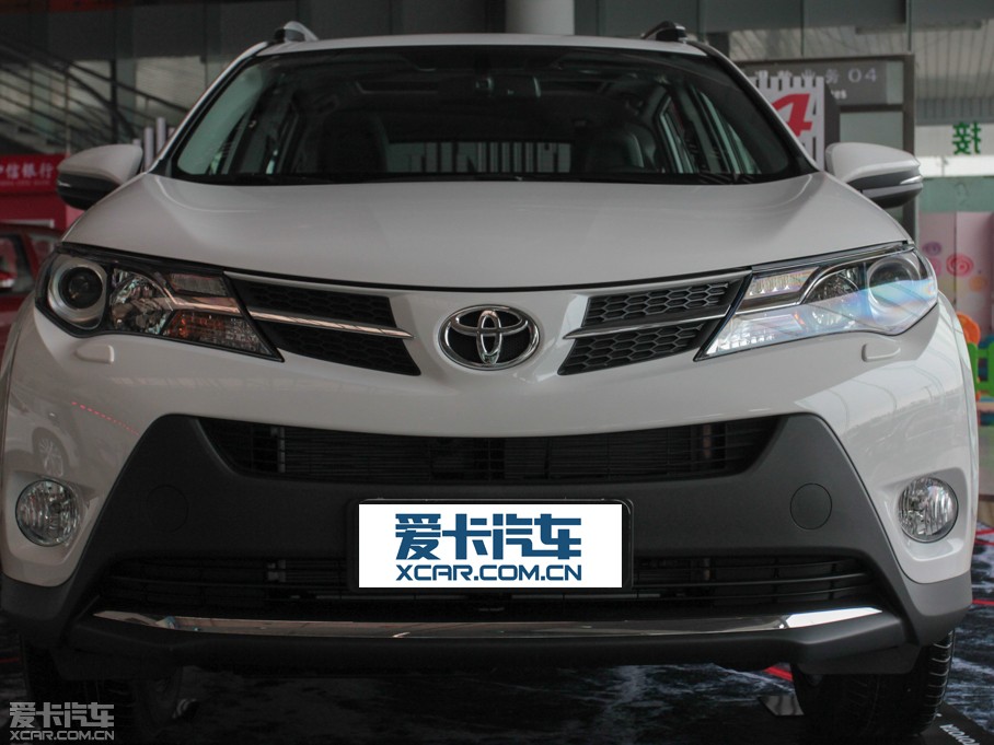 2013RAV4s 2.5L ԄӺA