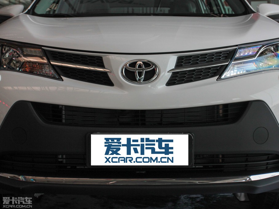 2013RAV4s 2.5L ԄӺA