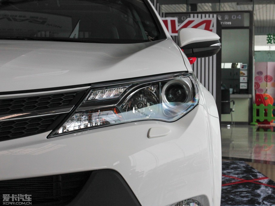 2013RAV4s 2.5L ԄӺA