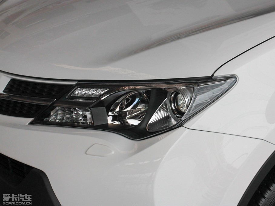 2013RAV4s 2.5L ԄӺA