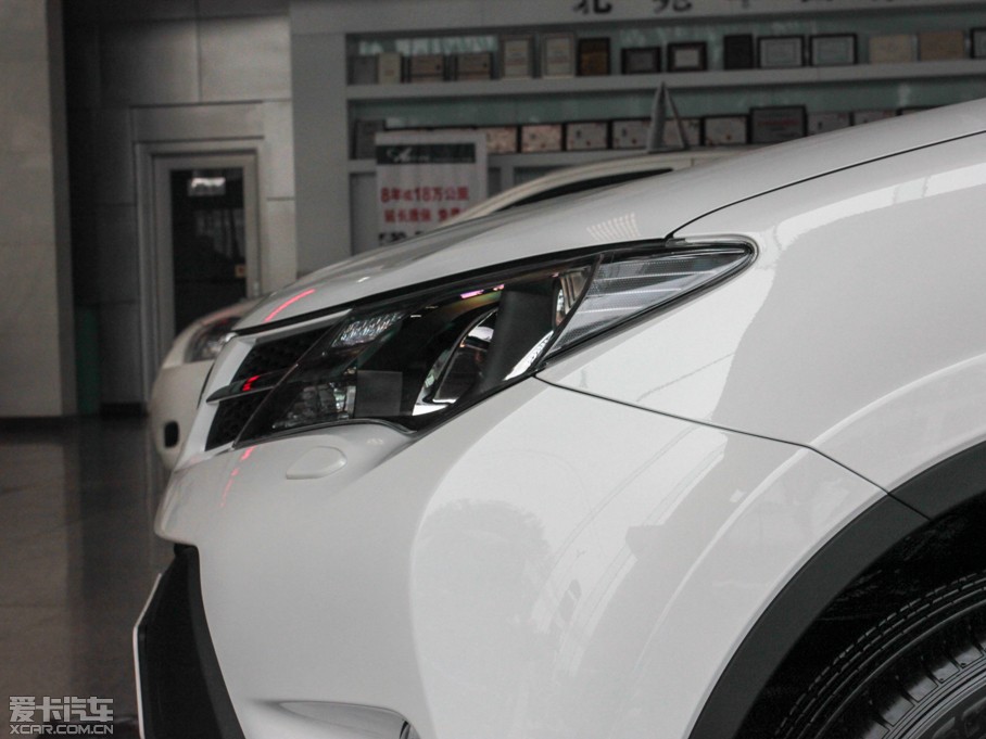 2013RAV4s 2.5L ԄӺA