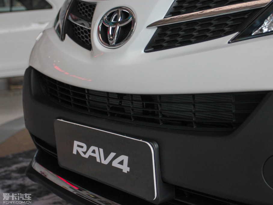 2013RAV4s 2.5L ԄӺA