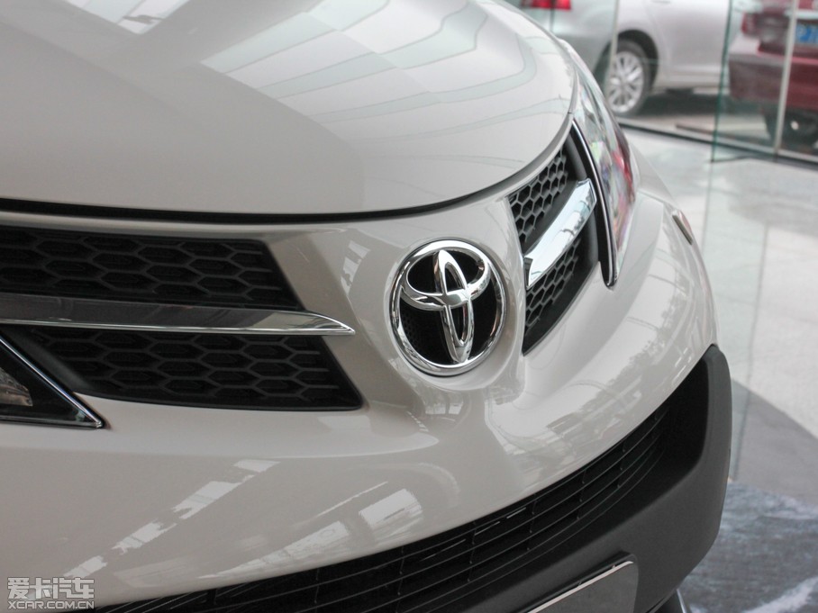 2013RAV4s 2.5L ԄӺA