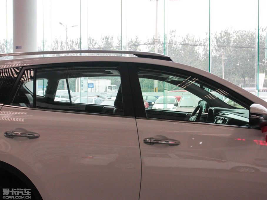 2013RAV4s 2.5L ԄӺA