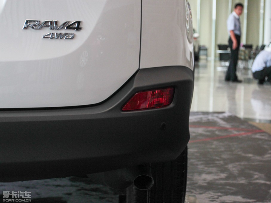 2013RAV4s 2.5L Ԅ(dng)A