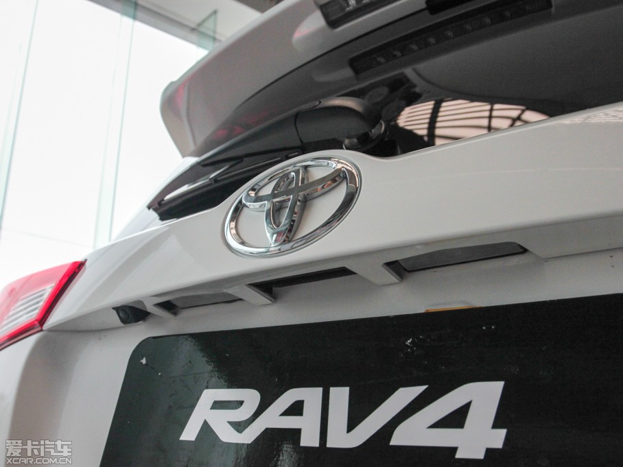 2013RAV4s 2.5L ԄӺA