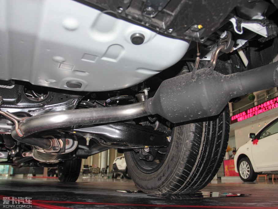 2013RAV4s 2.5L ԄӺA