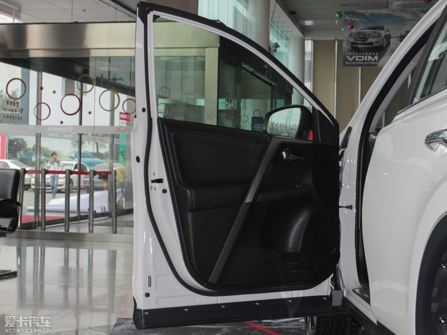 2013RAV4s 2.5L Ԅ(dng)A