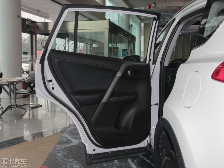 2013RAV4s 2.5L ԄӺA