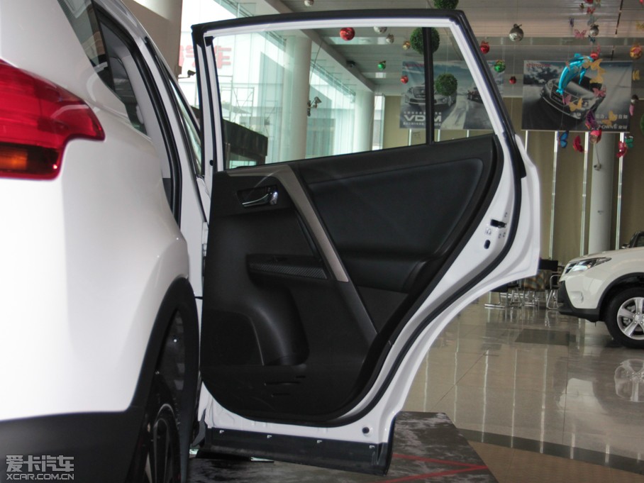 2013RAV4s 2.5L ԄӺA