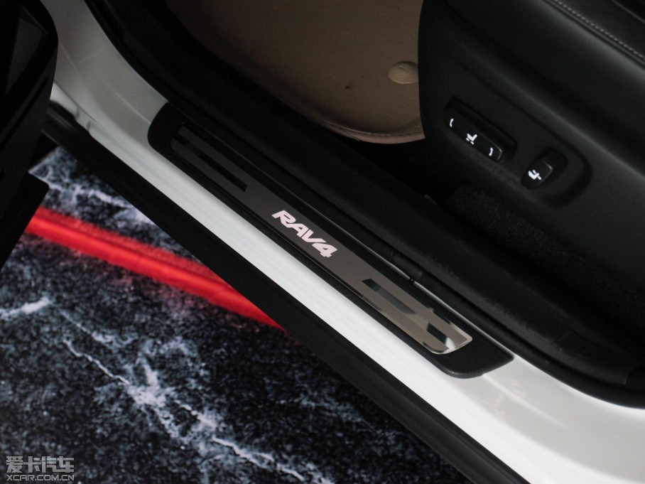 2013RAV4s 2.5L Ԅ(dng)A