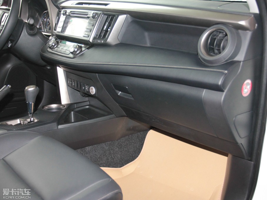 2013RAV4s 2.5L ԄӺA