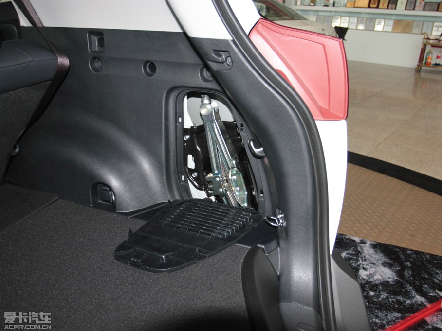 2013RAV4s 2.5L ԄӺA