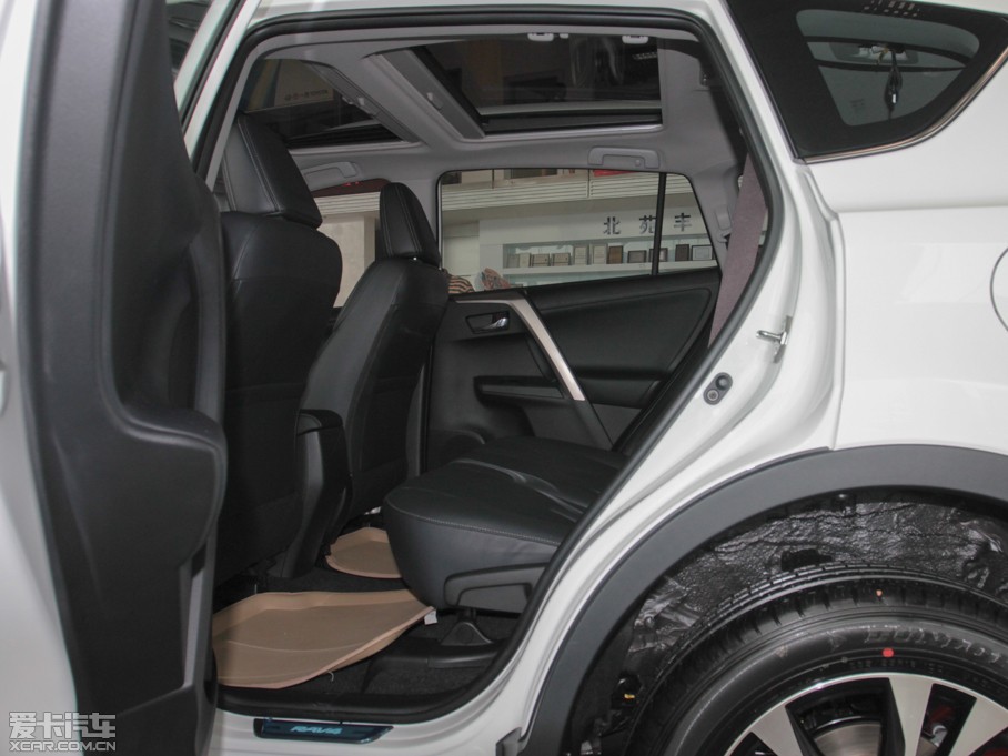 2013RAV4s 2.5L ԄӺA