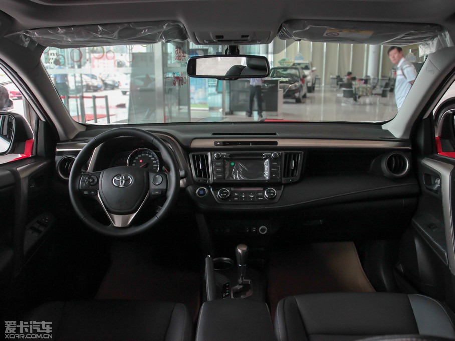 2013RAV4s 2.5L ԄӺA