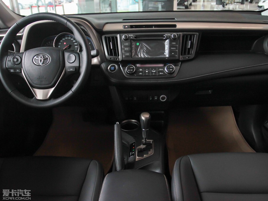 2013RAV4s 2.5L ԄӺA