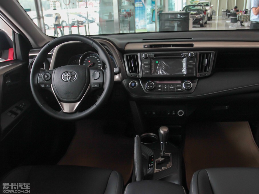 2013RAV4s 2.5L ԄӺA