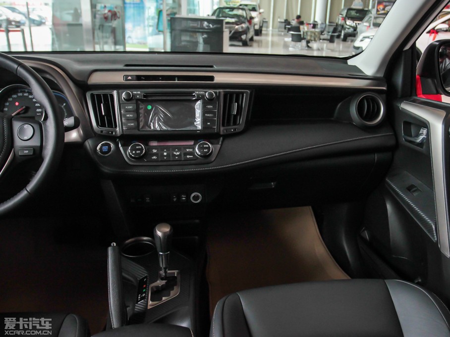 2013RAV4s 2.5L ԄӺA