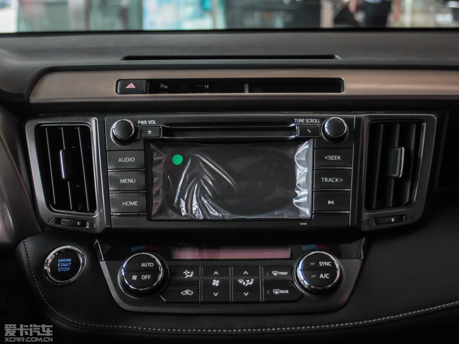 2013RAV4s 2.5L ԄӺA