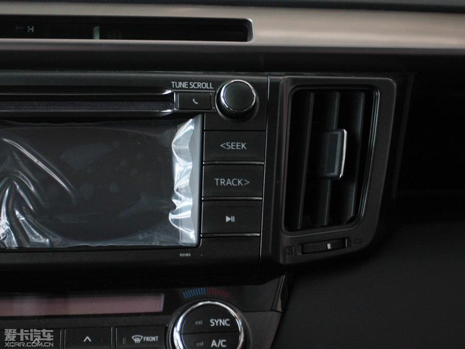 2013RAV4s 2.5L ԄӺA