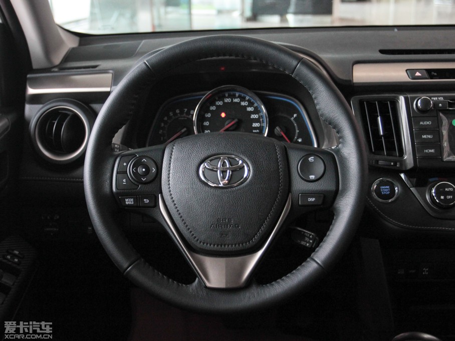 2013RAV4s 2.5L ԄӺA