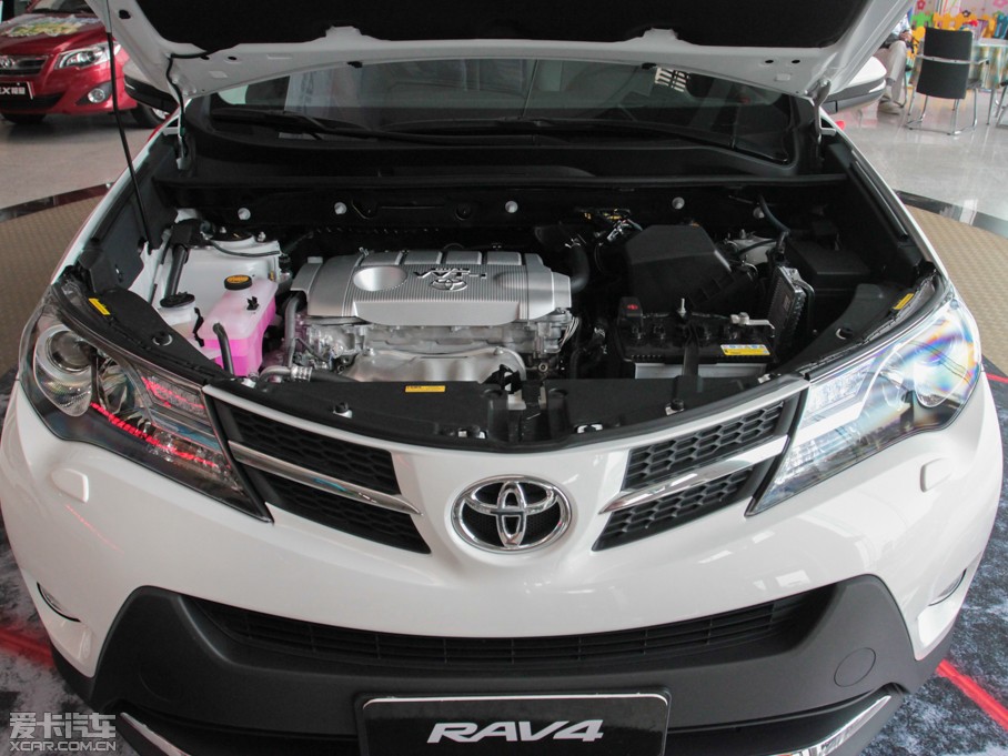 2013RAV4s 2.5L ԄӺA