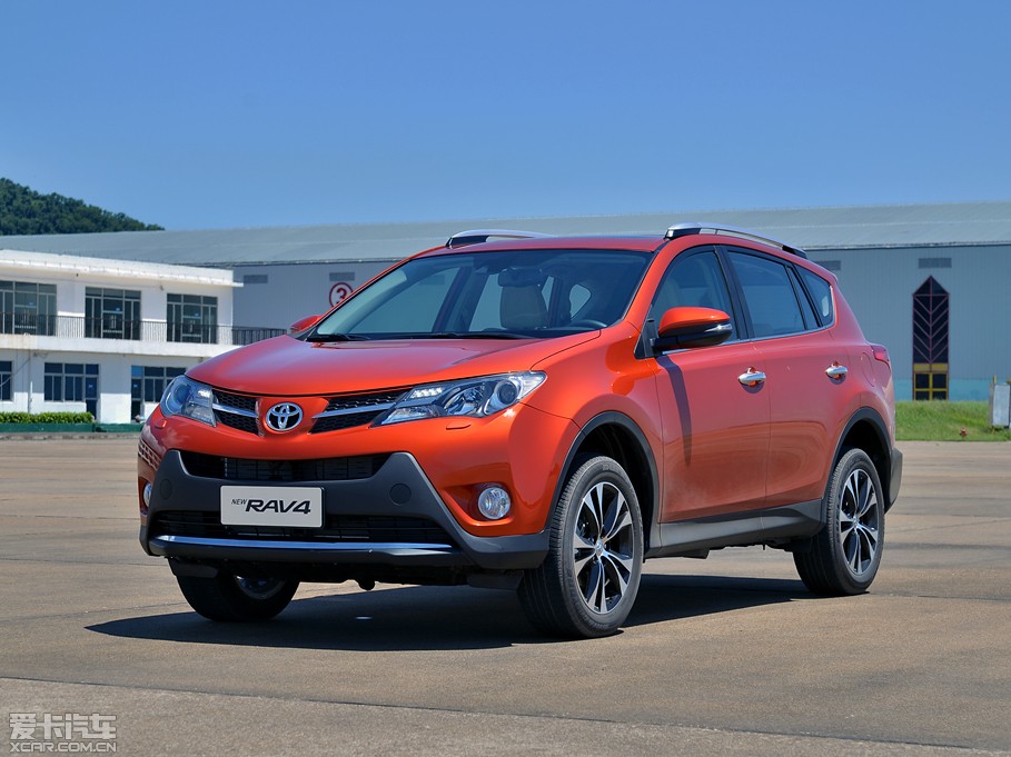 2013RAV4ٷ 2.5L Զ