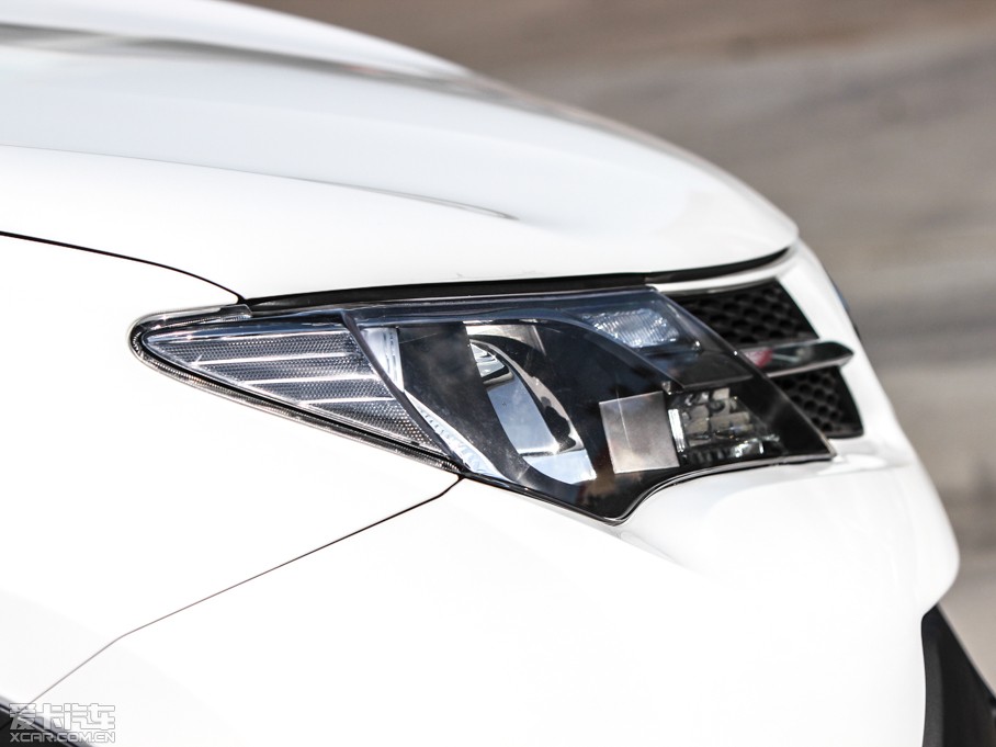 2013RAV4s 2.0L S-CVTLа