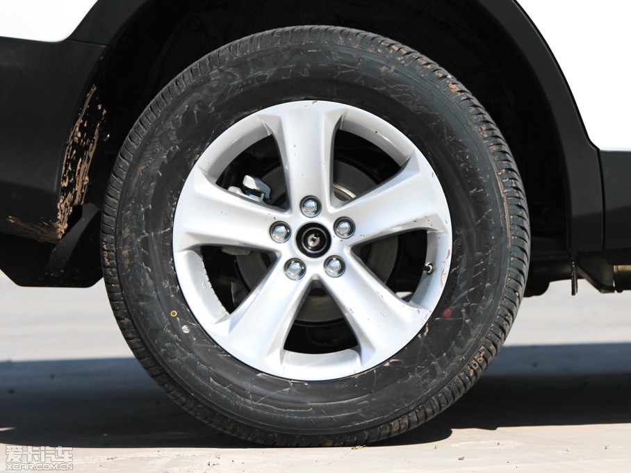 2013RAV4s 2.0L S-CVTL(fng)а