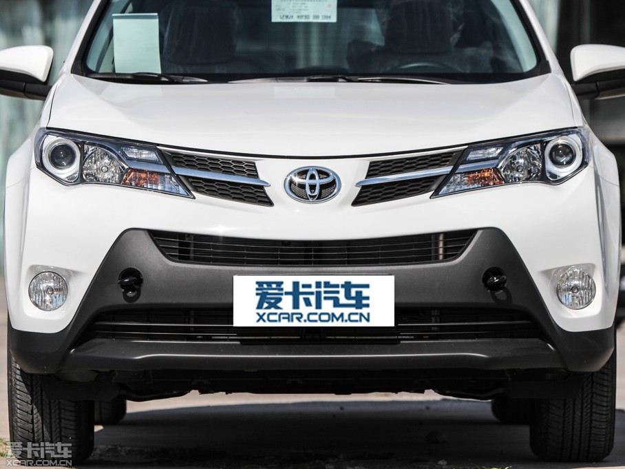 2013RAV4s 2.0L S-CVTLа