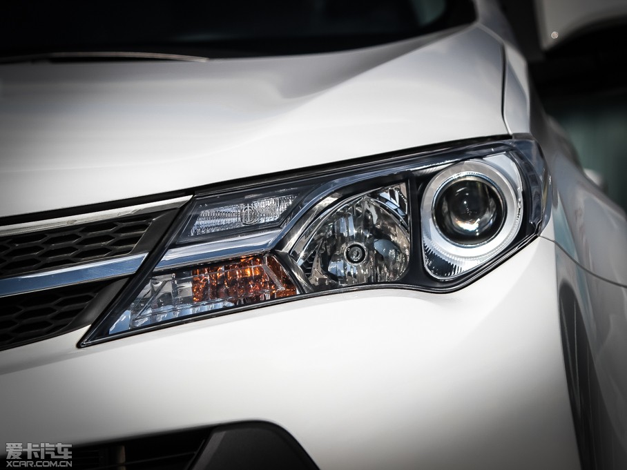 2013RAV4s 2.0L S-CVTLа