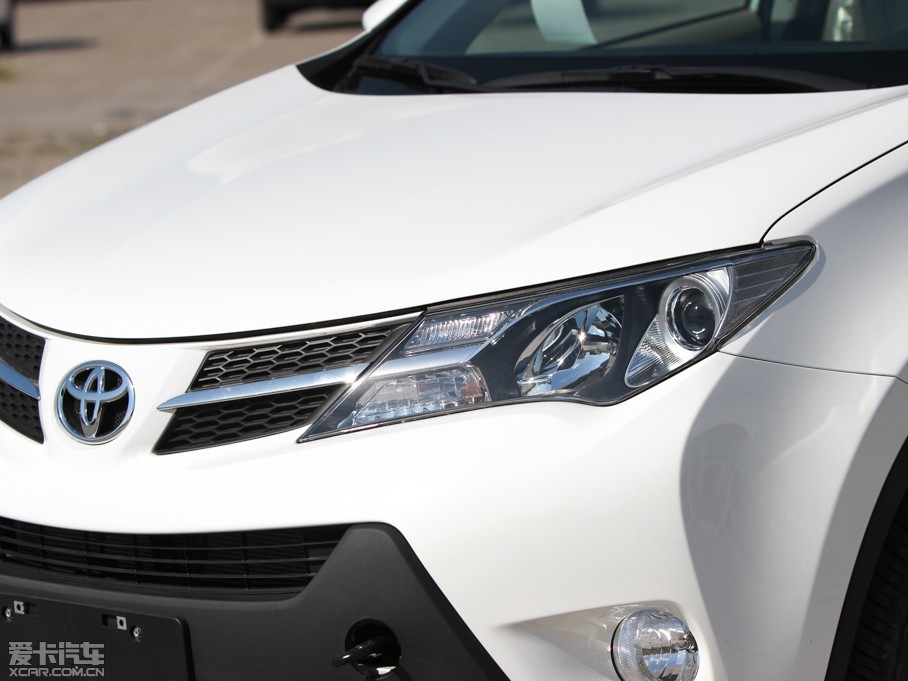 2013RAV4s 2.0L S-CVTLа