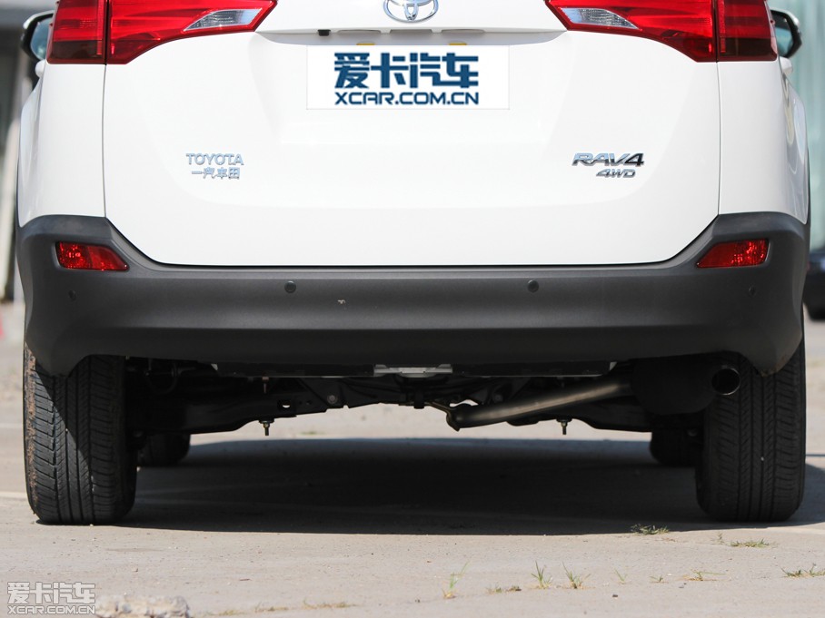 2013RAV4s 2.0L S-CVTL(fng)а