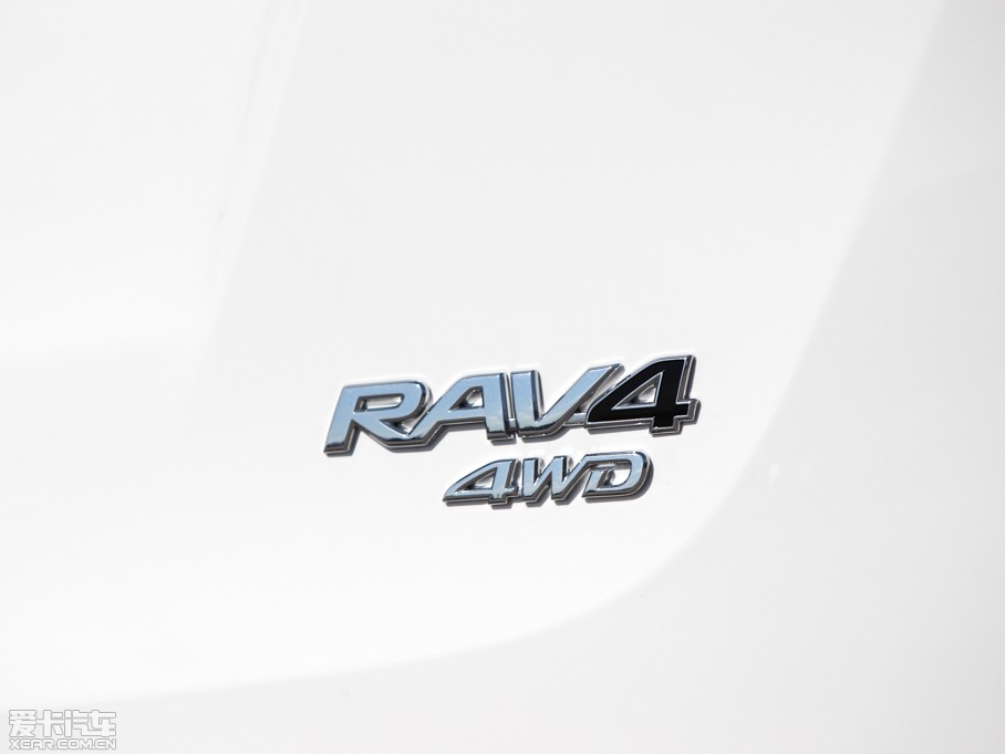 2013RAV4s 2.0L S-CVTLа