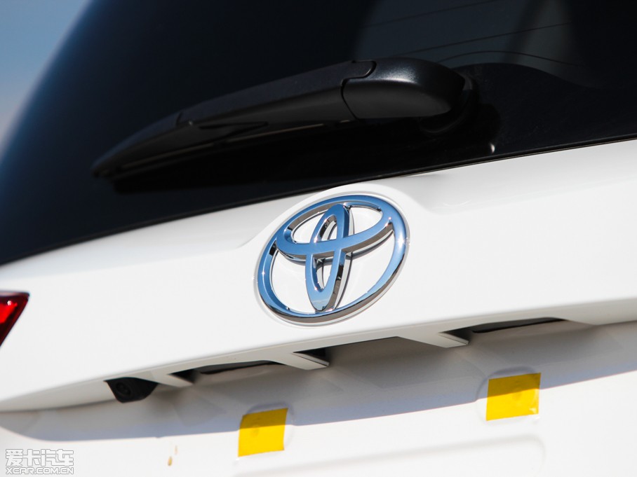 2013RAV4s 2.0L S-CVTLа