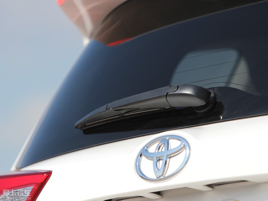 2013RAV4s 2.0L S-CVTLа