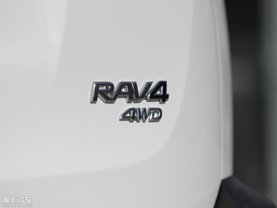 2013RAV4s 2.0L S-CVTLа