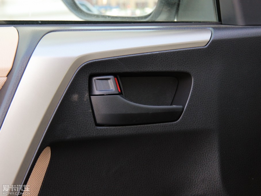 2013RAV4s 2.0L S-CVTLа