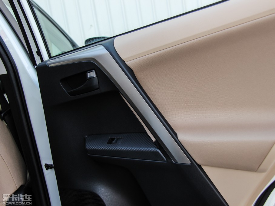 2013RAV4s 2.0L S-CVTLа