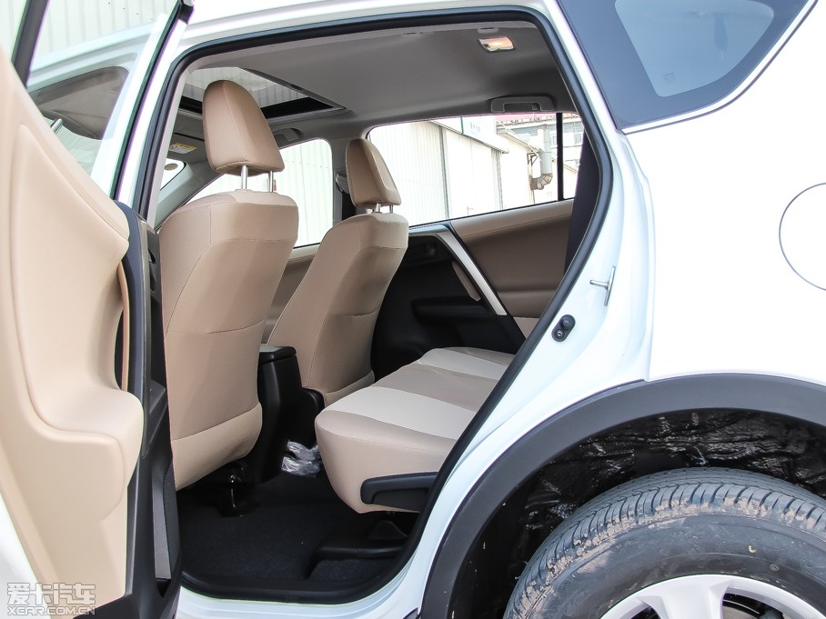 2013RAV4s 2.0L S-CVTL(fng)а