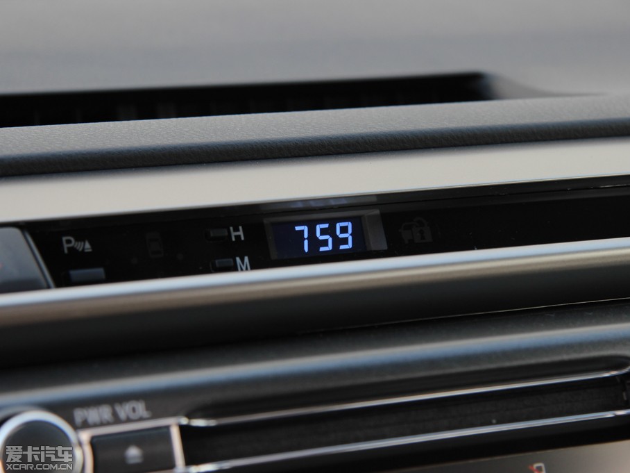 2013RAV4s 2.0L S-CVTLа